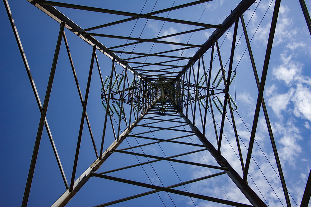 Substation Equipment Support From Design Through Delivery