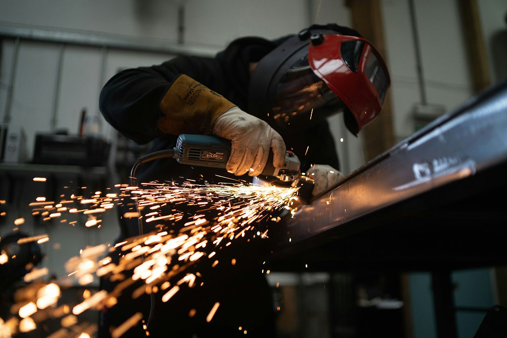 Standardizing Multi-Site Substation Steel Fabrication