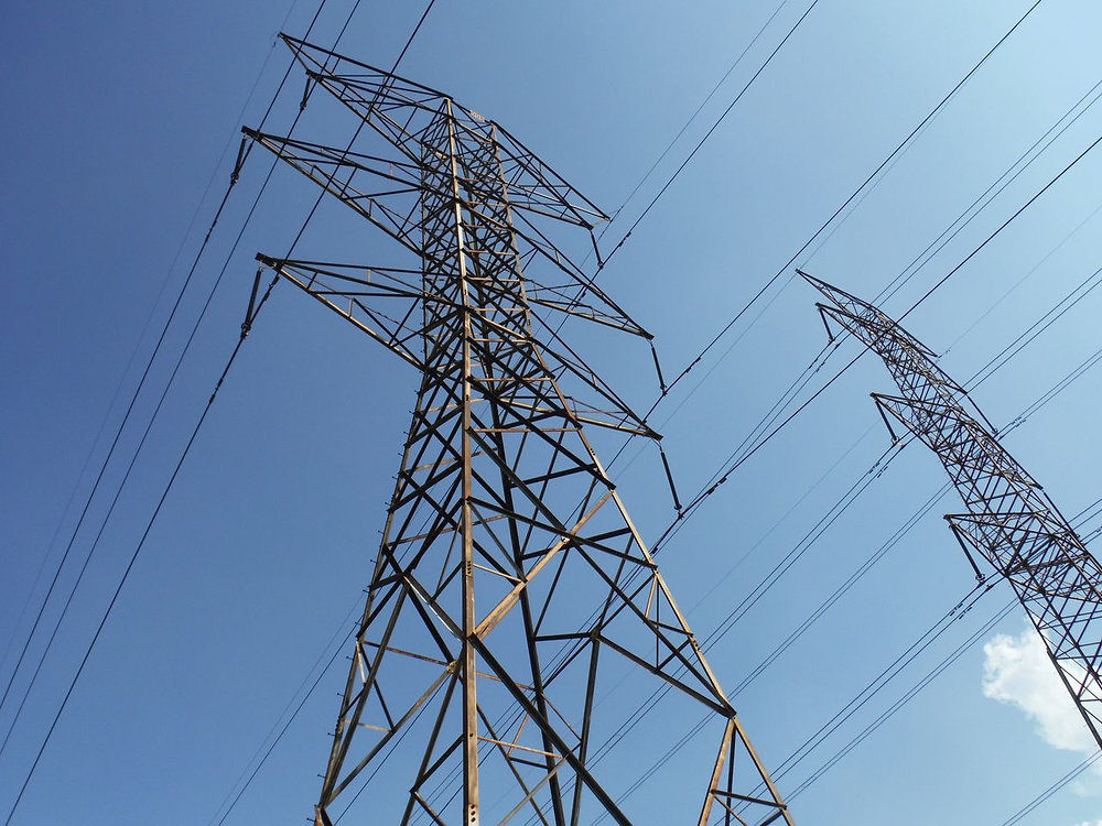 Choosing A Reliable Partner For Transmission Steel