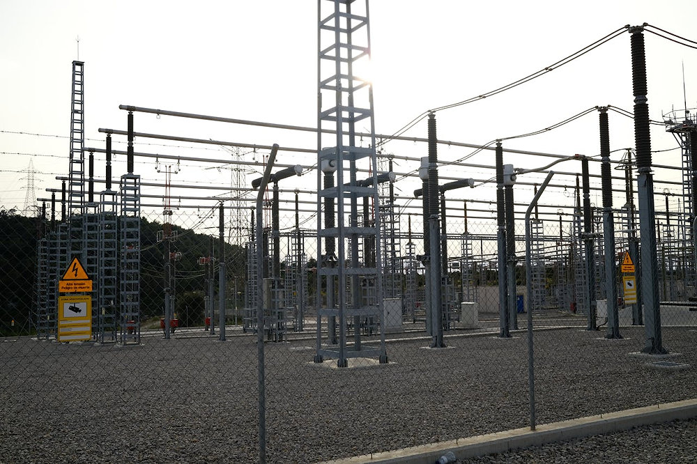 Speeding Substation Projects for a More Reliable Grid