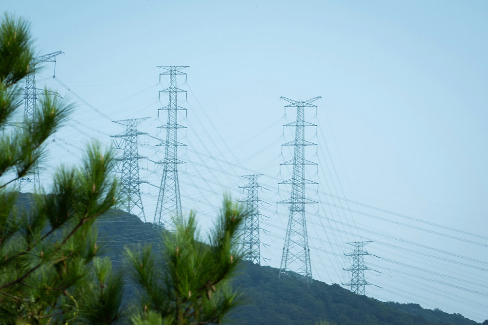 Grid Expansion Driving New Substation Design Rules