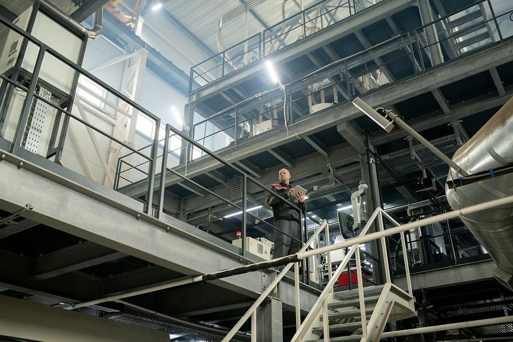 Streamlining Substation Steel Logistics Across States