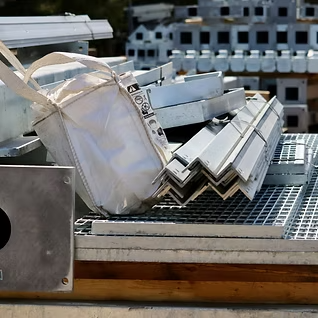 Substation Accessories