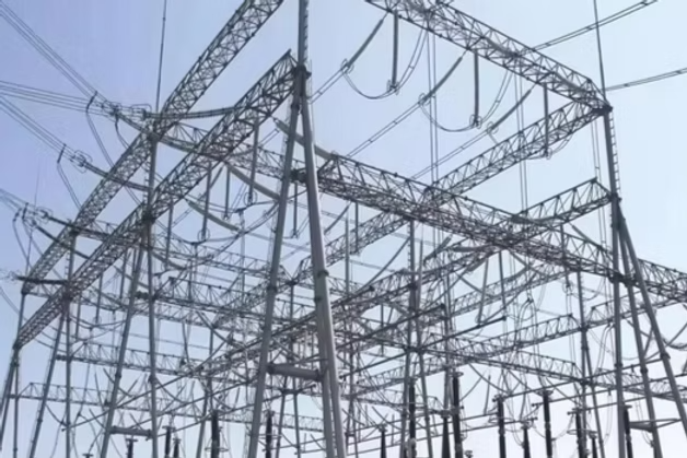 Transformer Support Structures